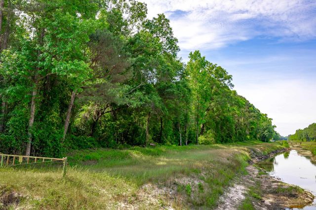 0 Sand Plant Rd., Nichols, SC 29581