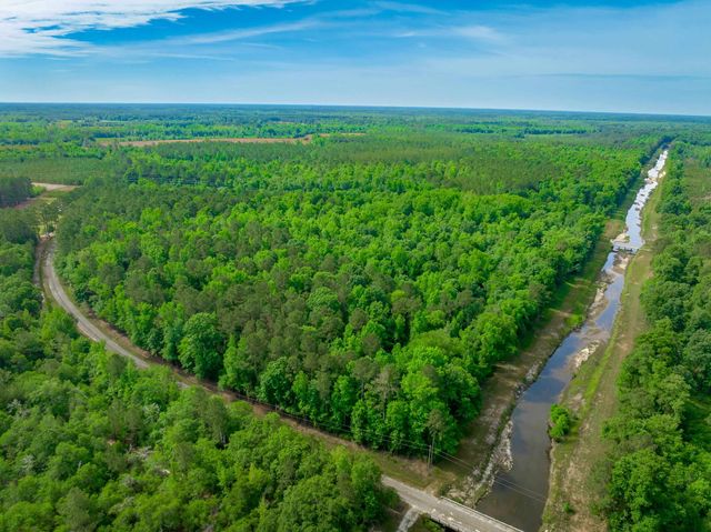 0 Sand Plant Rd., Nichols, SC 29581
