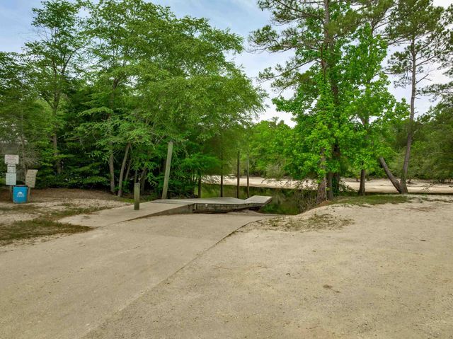 0 Sand Plant Rd., Nichols, SC 29581