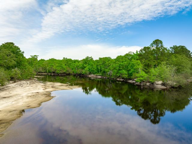0 Sand Plant Rd., Nichols, SC 29581