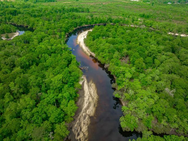 0 Sand Plant Rd., Nichols, SC 29581