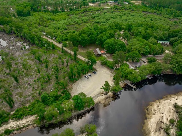 0 Sand Plant Rd., Nichols, SC 29581
