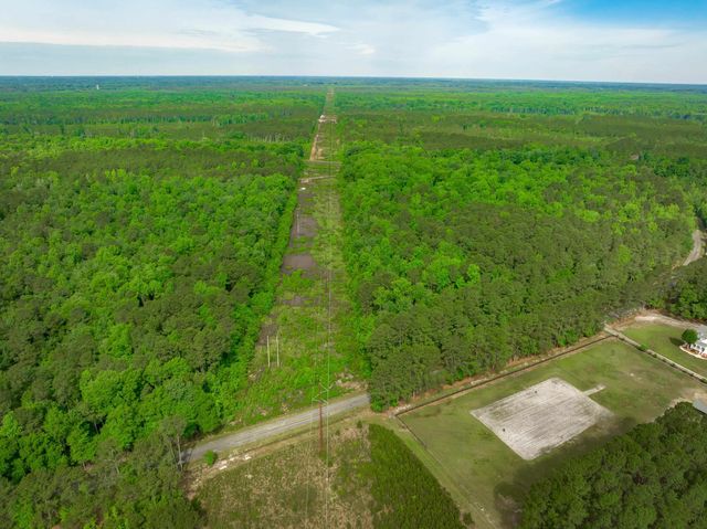 0 Sand Plant Rd., Nichols, SC 29581