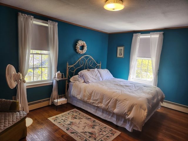 138 Lakehurst Ave, Weymouth, MA 02189