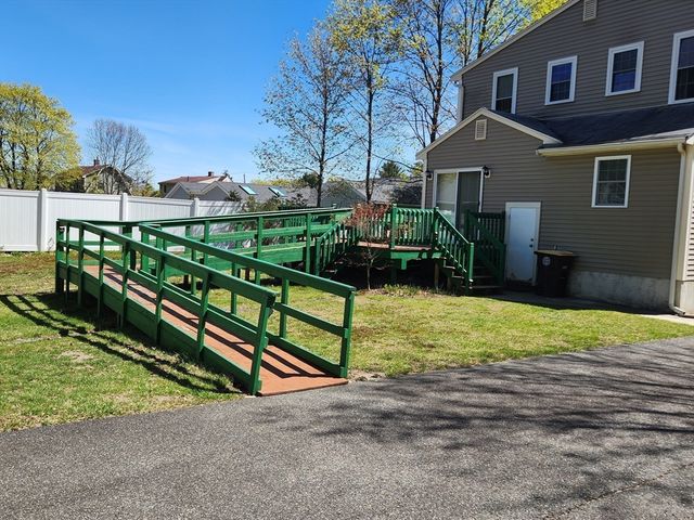 138 Lakehurst Ave, Weymouth, MA 02189