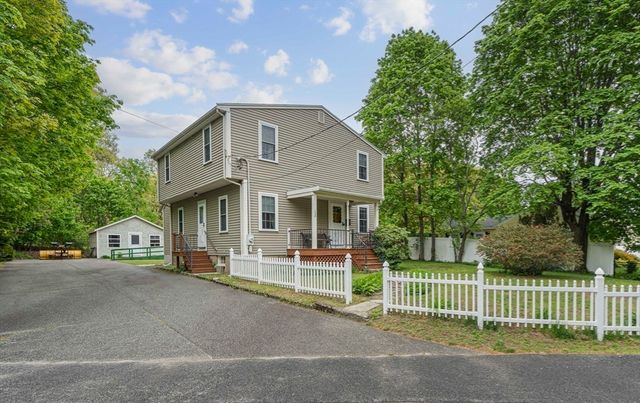 138 Lakehurst Ave, Weymouth, MA 02189