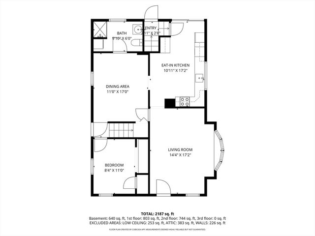 138 Lakehurst Ave, Weymouth, MA 02189