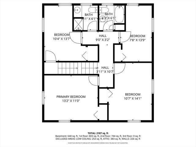 138 Lakehurst Ave, Weymouth, MA 02189