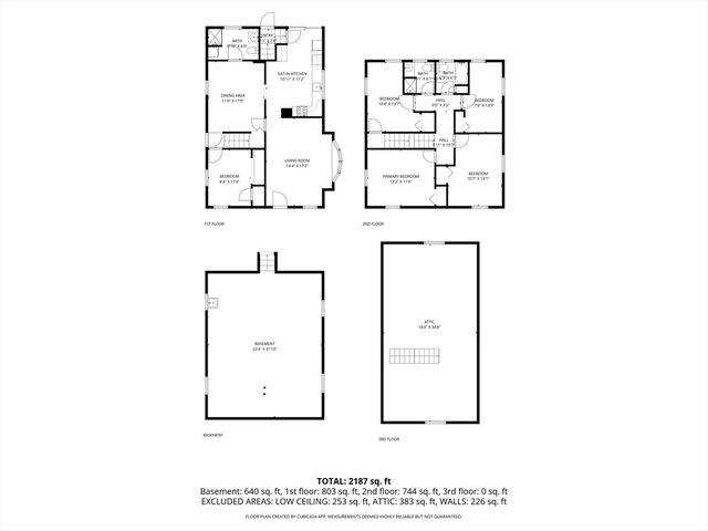 138 Lakehurst Ave, Weymouth, MA 02189