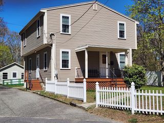 138 Lakehurst Ave, Weymouth, MA 02189