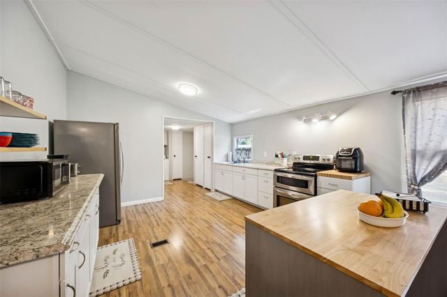 111 FAIRWAY LANE, Crescent City, FL 32112