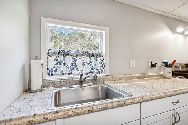 111 FAIRWAY LANE, Crescent City, FL 32112