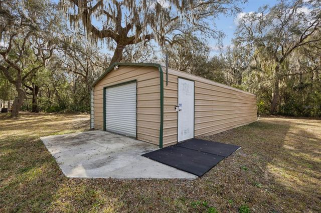 111 FAIRWAY LANE, Crescent City, FL 32112