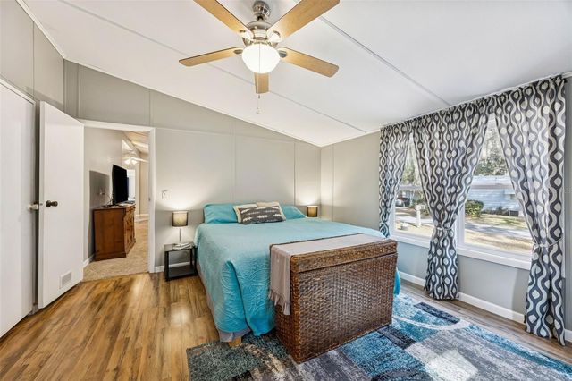 111 FAIRWAY LANE, Crescent City, FL 32112