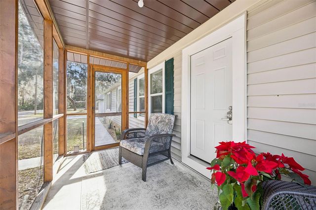 111 FAIRWAY LANE, Crescent City, FL 32112