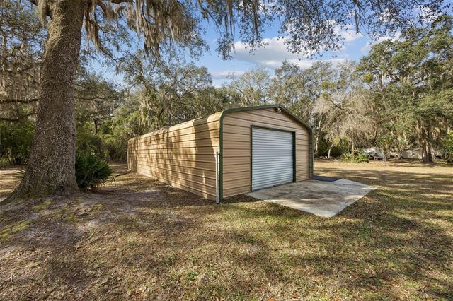 111 FAIRWAY LANE, Crescent City, FL 32112