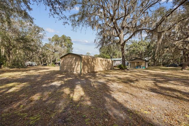 111 FAIRWAY LANE, Crescent City, FL 32112