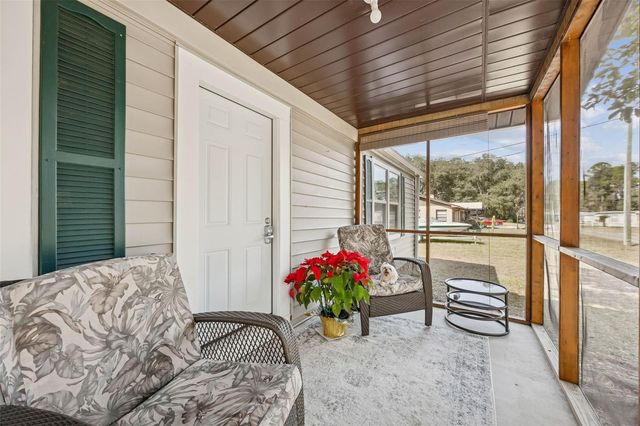 111 FAIRWAY LANE, Crescent City, FL 32112