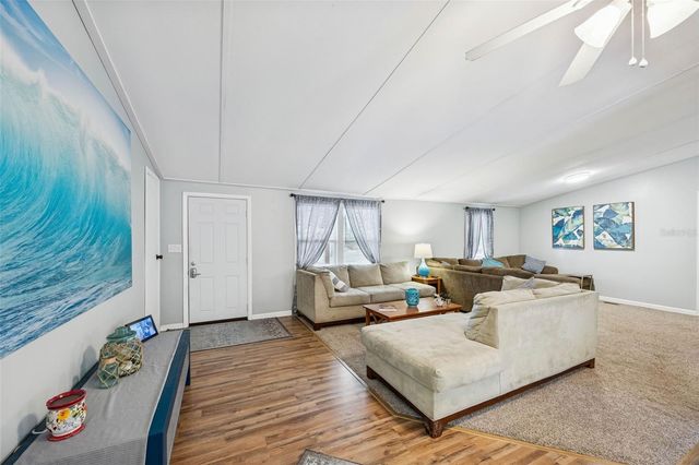 111 FAIRWAY LANE, Crescent City, FL 32112