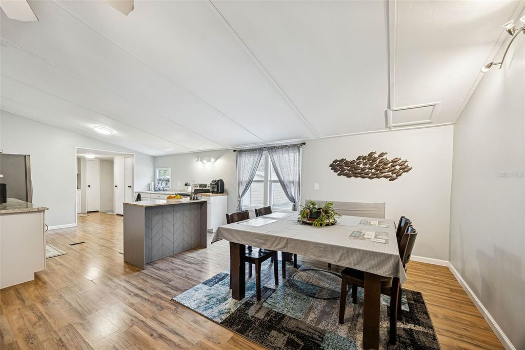 Image 12 of property listing at 111 FAIRWAY LANE, Crescent City, FL 32112