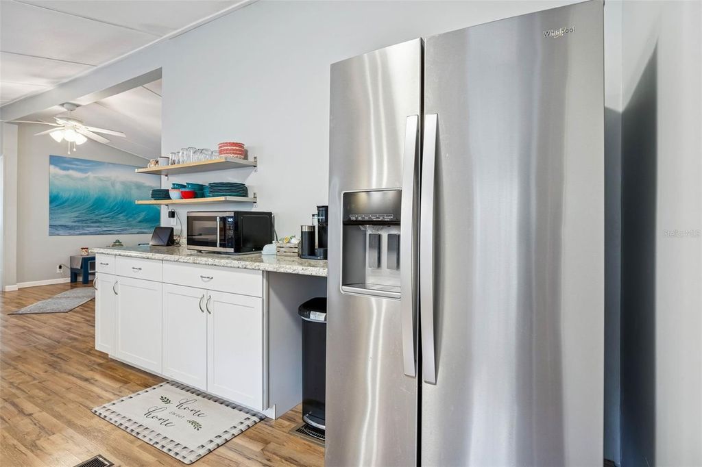 Image 18 of property listing at 111 FAIRWAY LANE, Crescent City, FL 32112