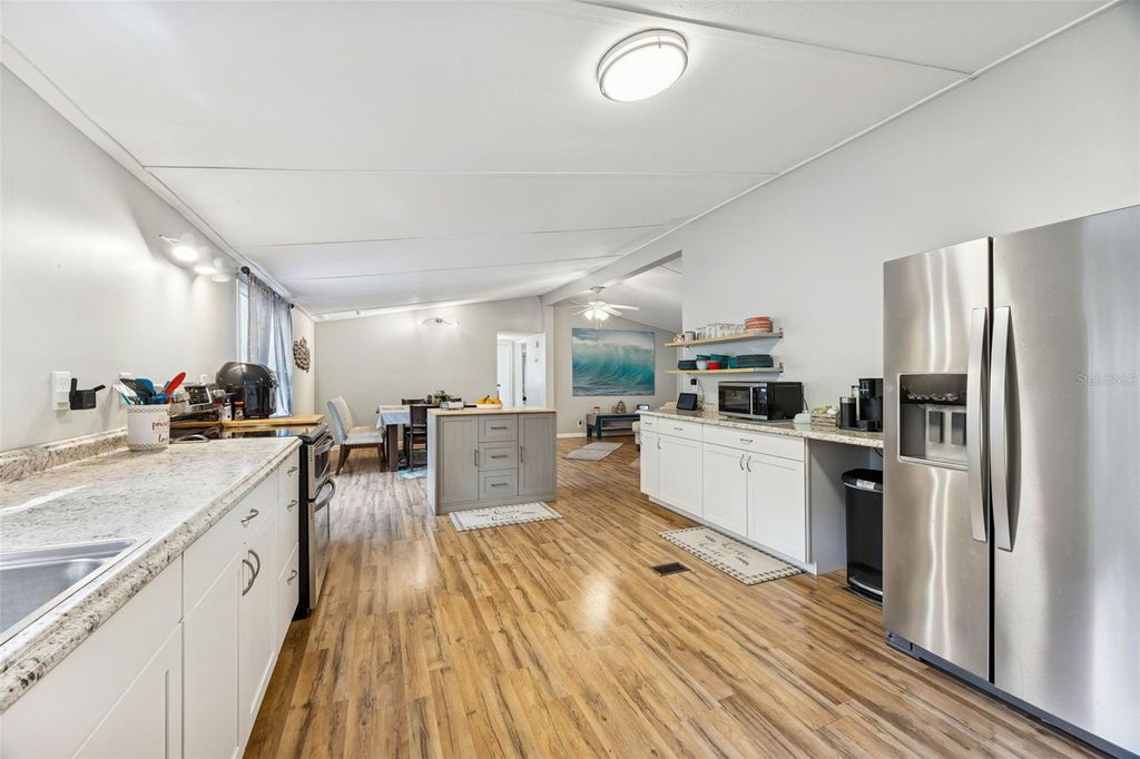 Image 19 of property listing at 111 FAIRWAY LANE, Crescent City, FL 32112