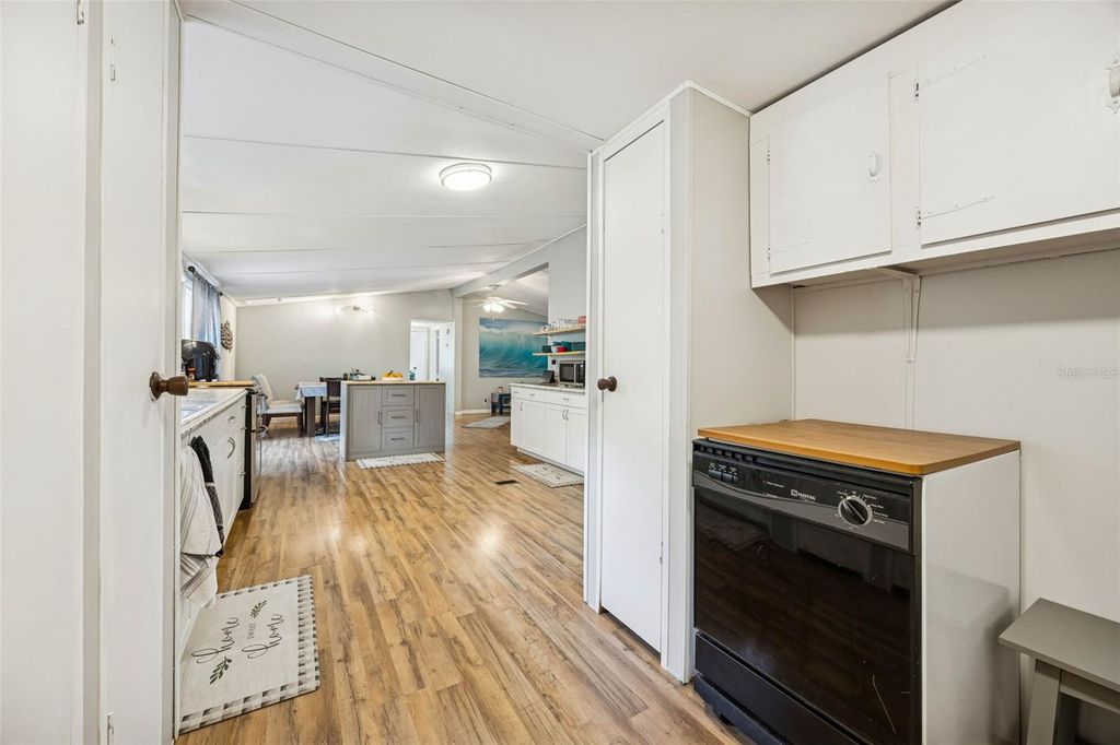 Image 20 of property listing at 111 FAIRWAY LANE, Crescent City, FL 32112