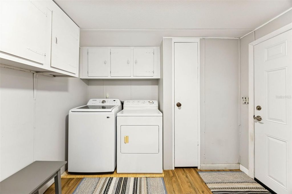 Image 21 of property listing at 111 FAIRWAY LANE, Crescent City, FL 32112