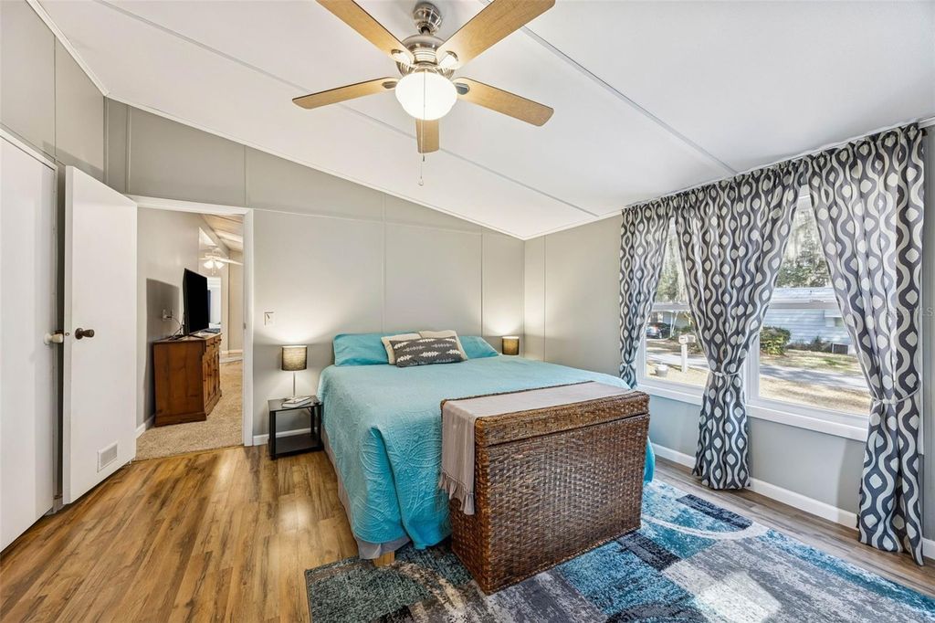 Image 22 of property listing at 111 FAIRWAY LANE, Crescent City, FL 32112