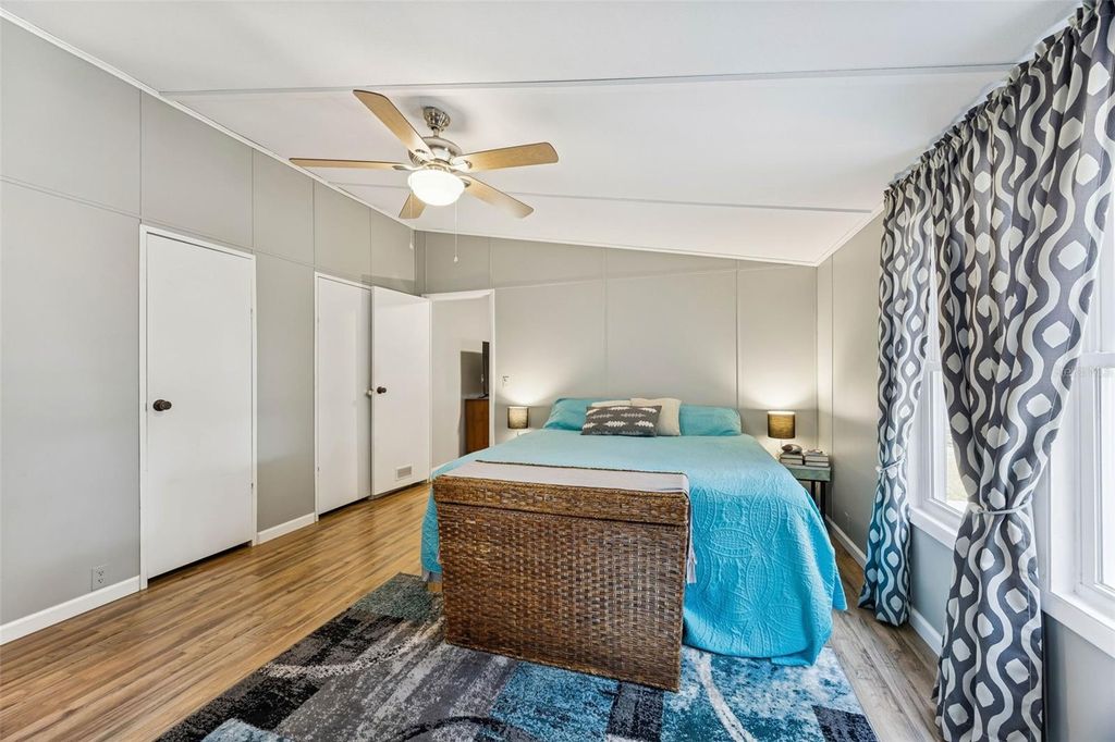 Image 23 of property listing at 111 FAIRWAY LANE, Crescent City, FL 32112