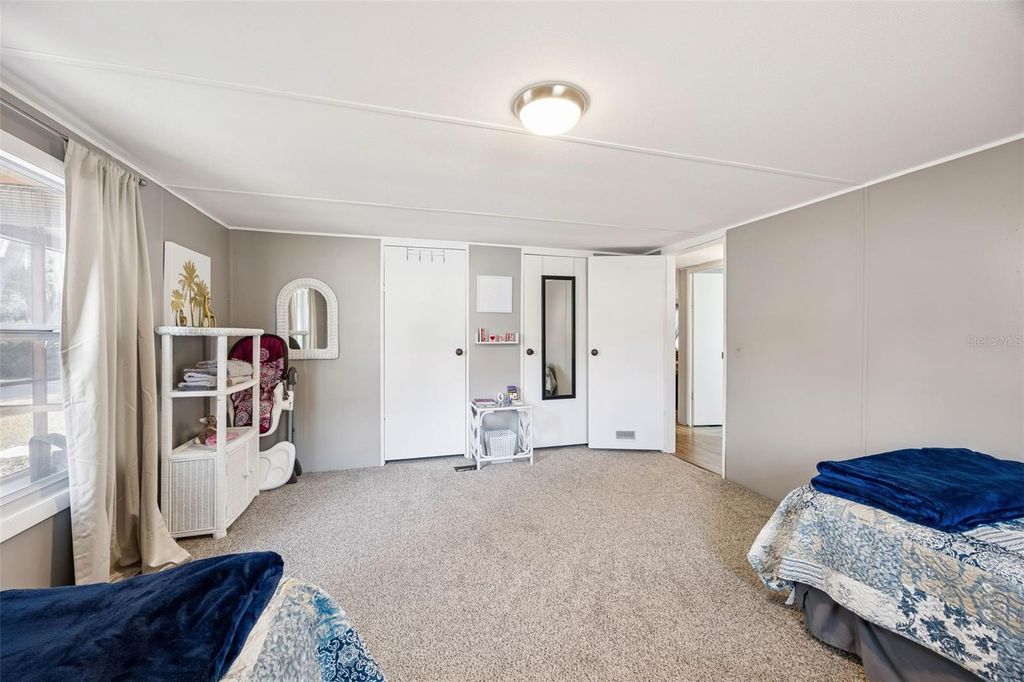 Image 28 of property listing at 111 FAIRWAY LANE, Crescent City, FL 32112