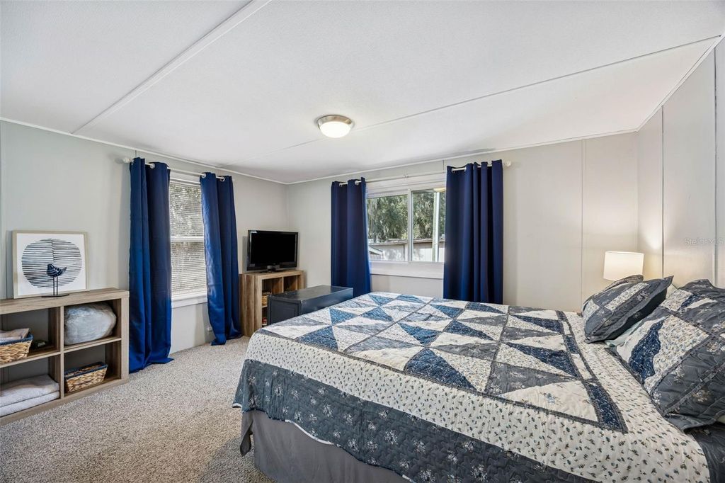 Image 29 of property listing at 111 FAIRWAY LANE, Crescent City, FL 32112