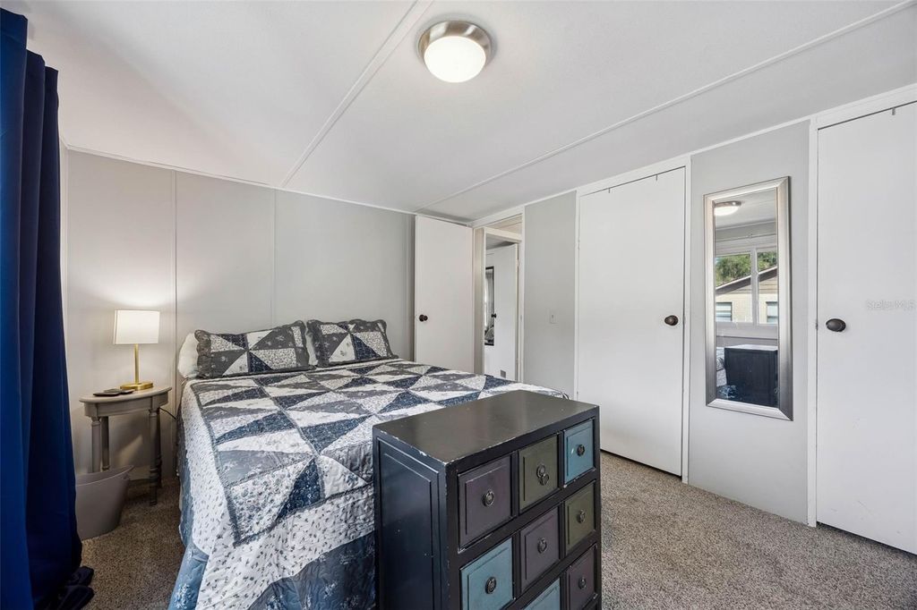 Image 30 of property listing at 111 FAIRWAY LANE, Crescent City, FL 32112