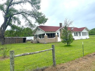 205 W N 6th Street, Tehuacana, TX 76686