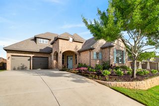 9016 Inwood Street, Benbrook, TX 76126