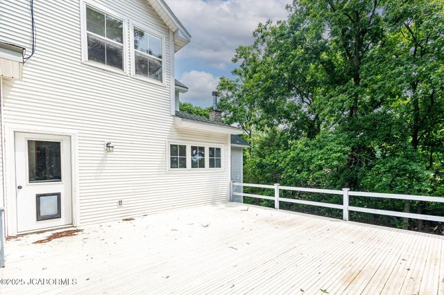 720 E BREEDLOVE DRIVE, Sturgeon, MO 65284