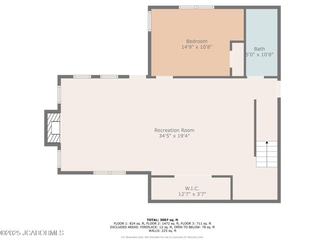 720 E BREEDLOVE DRIVE, Sturgeon, MO 65284