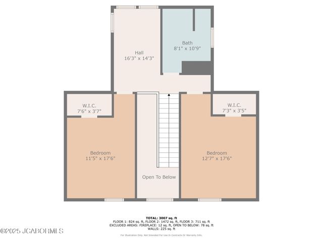 720 E BREEDLOVE DRIVE, Sturgeon, MO 65284