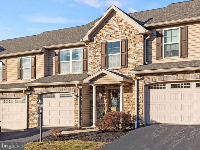 4288 EMILY DR, Harrisburg, PA 17112