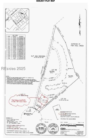 175 Wiley Rd, Hilton Head Island, SC 29926