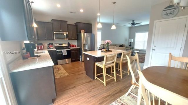 175 Wiley Rd, Hilton Head Island, SC 29926