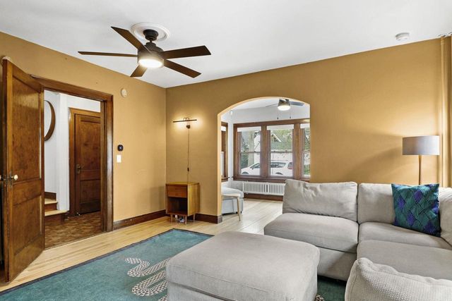 3010 Fairview Street, Madison, WI 53704