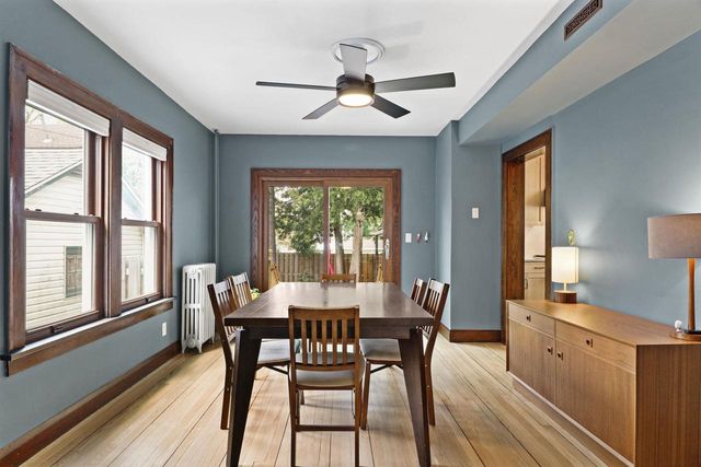 3010 Fairview Street, Madison, WI 53704