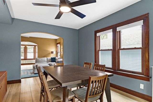 3010 Fairview Street, Madison, WI 53704