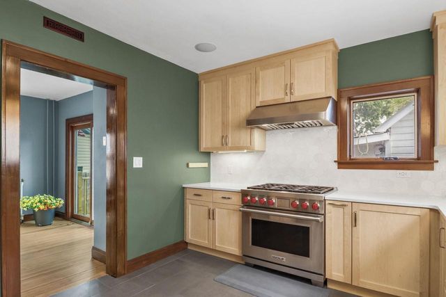 3010 Fairview Street, Madison, WI 53704