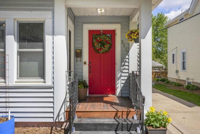 3010 Fairview Street, Madison, WI 53704