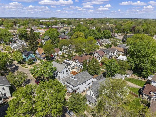 3010 Fairview Street, Madison, WI 53704