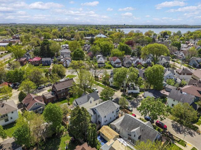 3010 Fairview Street, Madison, WI 53704