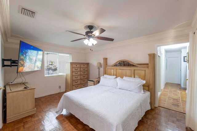7951 W Lake Drive, Lake Clarke Shores, FL 33406