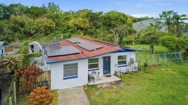 655 KATHERINE, Orlando, FL 32810